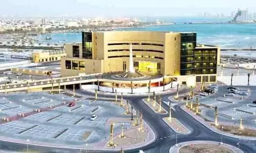 ആർ.സി.എസ്.ഐയിൽ 2.72 മെഗാവാട്ട് സോളാർ പ്ലാന്റ് കമീഷൻ ചെയ്തു