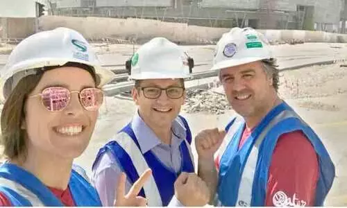 സ്വ​പ്ന​ങ്ങ​ളി​ലൂ​ടെ  സ​ഞ്ച​രി​ച്ച കാ​ലം