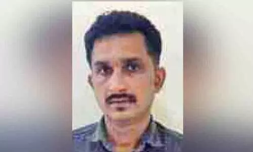 ശോ​ഭ​യു​ടെ മ​ര​ണം: ഒ​രാ​ൾ കൂ​ടി അ​റ​സ്റ്റി​ൽ