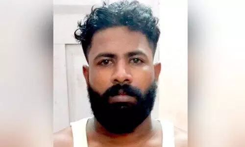 വധശ്രമ കേസിലെ പ്രതി ടെമ്പർ വിനു പിടിയിൽ