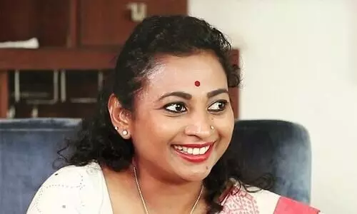 Nayana Jhawar mla replies to bjp and sanghparivar