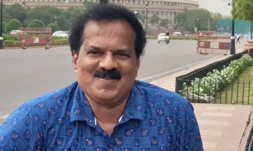 കണ്ണൂർ സ്വദേശി ഖത്തറിൽ നിര്യാതനായി