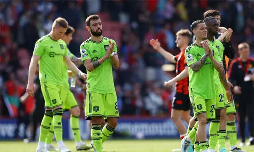 യു​നൈ​റ്റ​ഡി​ന് ‘ലൈ​വ്പൂ​ൾ; ജ​യ​ത്തോ​ടെ ചാ​മ്പ്യ​ൻ​സ് ലീ​ഗ് യോ​ഗ്യ​ത​ ​പ്രതീക്ഷ