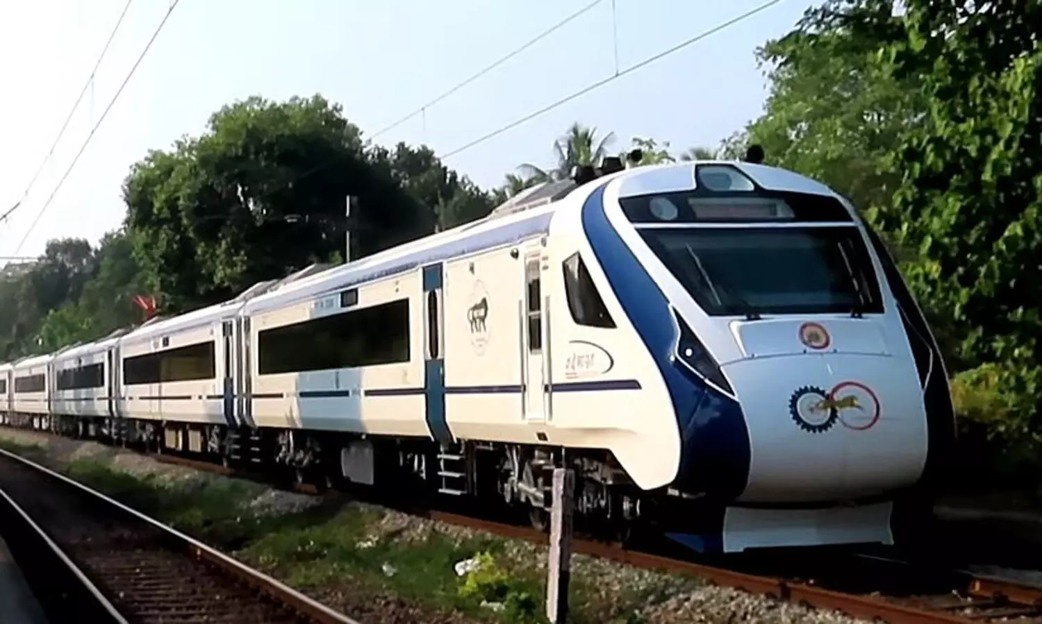 vande bharat express