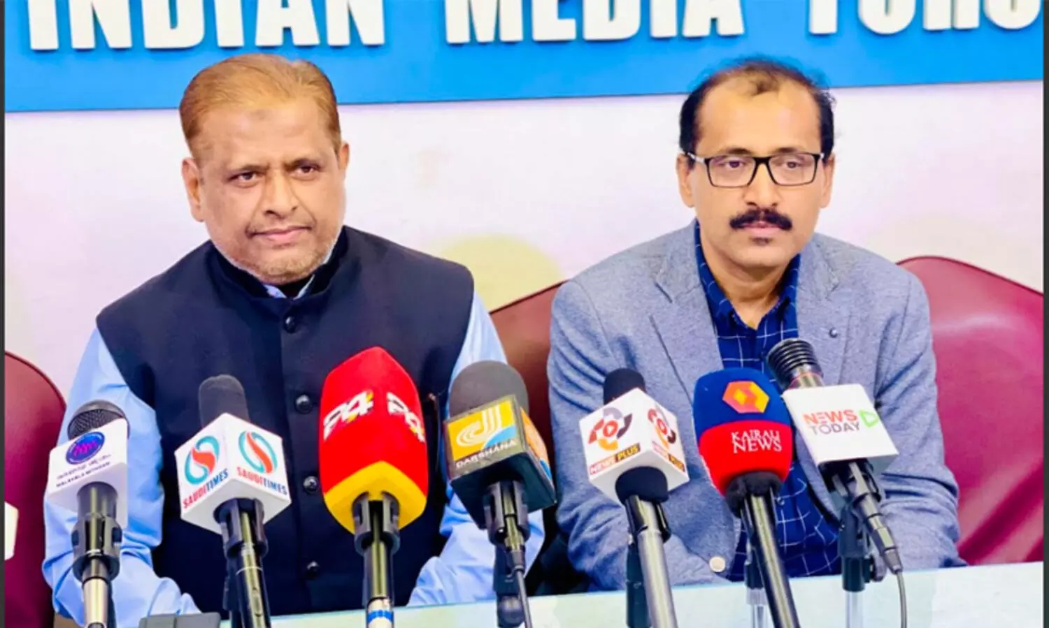 ‘സൗദിക്കൊപ്പം ഓടാൻ ഒരുങ്ങുക’ മലയാളികളോട് ഡോ. അബ്ദുൽ സലാം