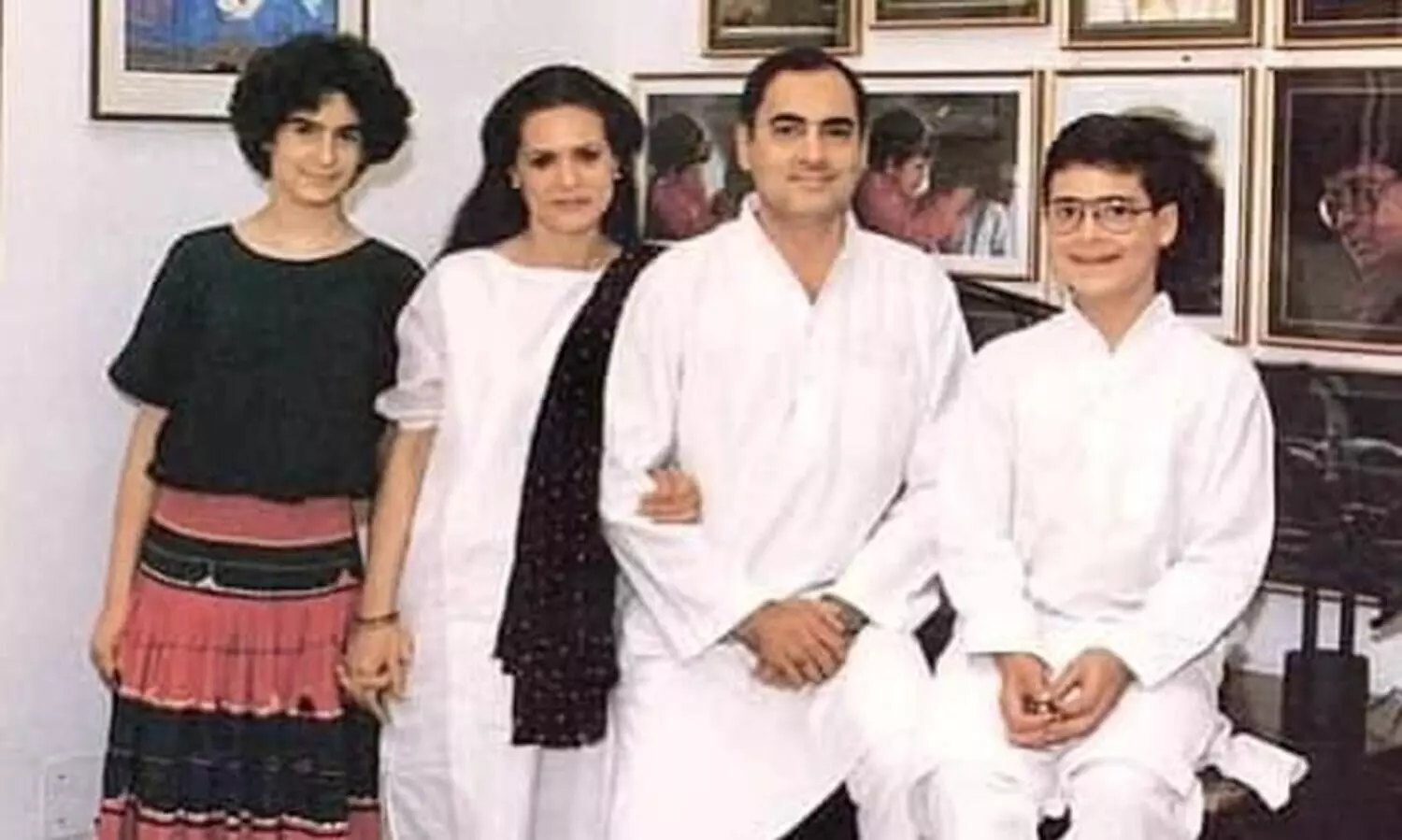 ‘എന്നെങ്കിലും ഒരിക്കൽ ഇങ്ങനെ സംഭവിക്കുമെന്ന് ഞാൻ പേടിച്ചിരുന്നു, ആ പേടി സത്യമായിരിക്കുന്നു’; പിതാവിന്റെ വിയോഗം അറിഞ്ഞ രാഹുൽ പറഞ്ഞത് -കുറിപ്പ് വൈറൽ