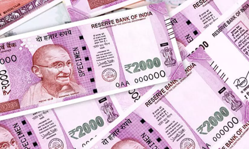 demonetization demonetization