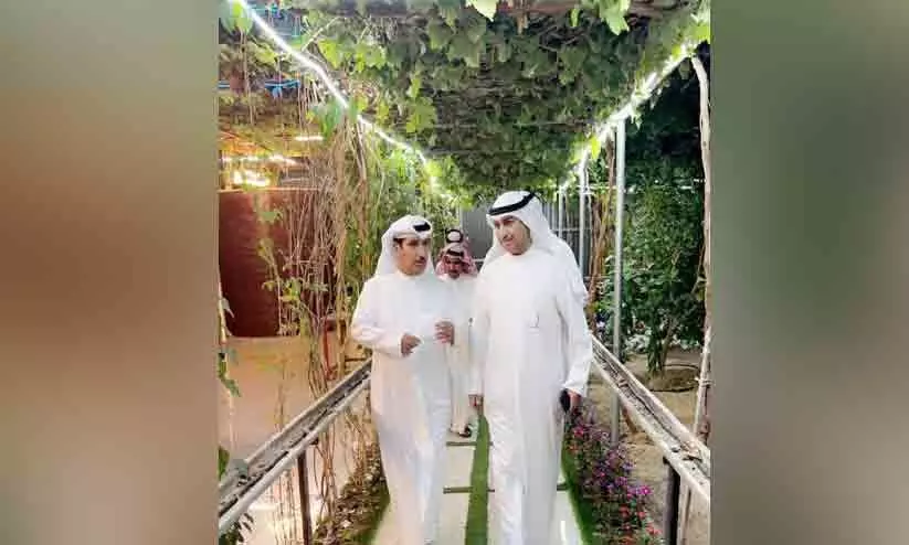 കാർഷിക കലണ്ടർ ഉടൻ നടപ്പാക്കും കാർഷിക കലണ്ടർ ഉടൻ നടപ്പാക്കും