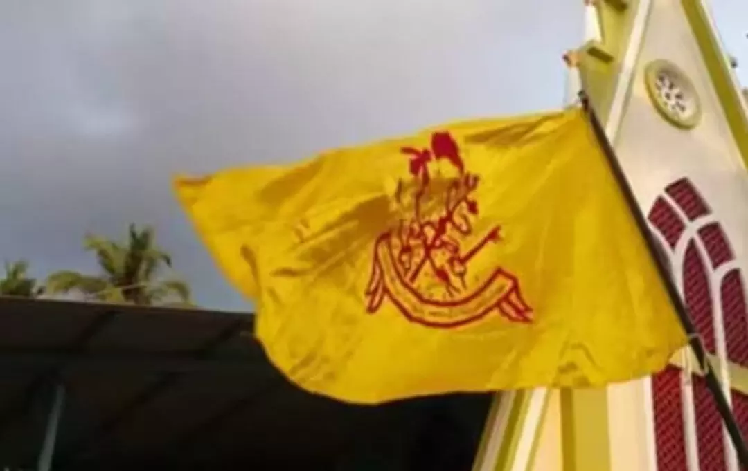 യാക്കോബായ– ഓർത്തഡോക്സ് ലയന നീക്കം സജീവം