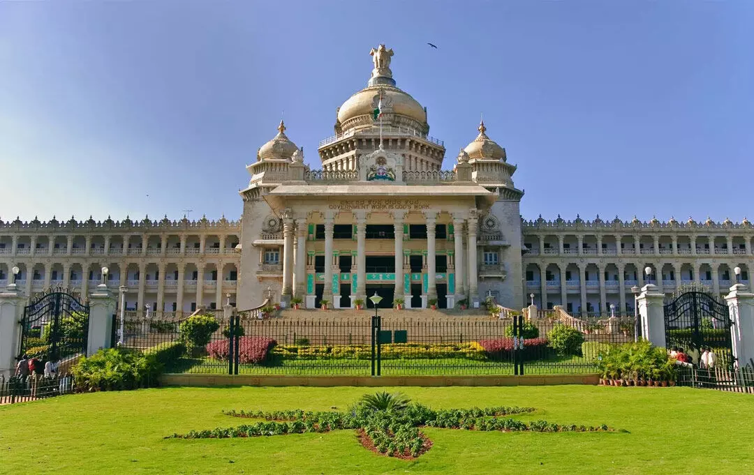 കർണാടക മുഖ്യമന്ത്രിമാർ ഇതുവരെ ആരെല്ലാം...