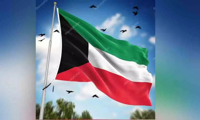 ഖ​ത്ത​ർ എം​ബ​സി ആ​ക്ര​മ​ണ​ത്തി​ൽ കു​വൈ​ത്ത് അ​പ​ല​പി​ച്ചു