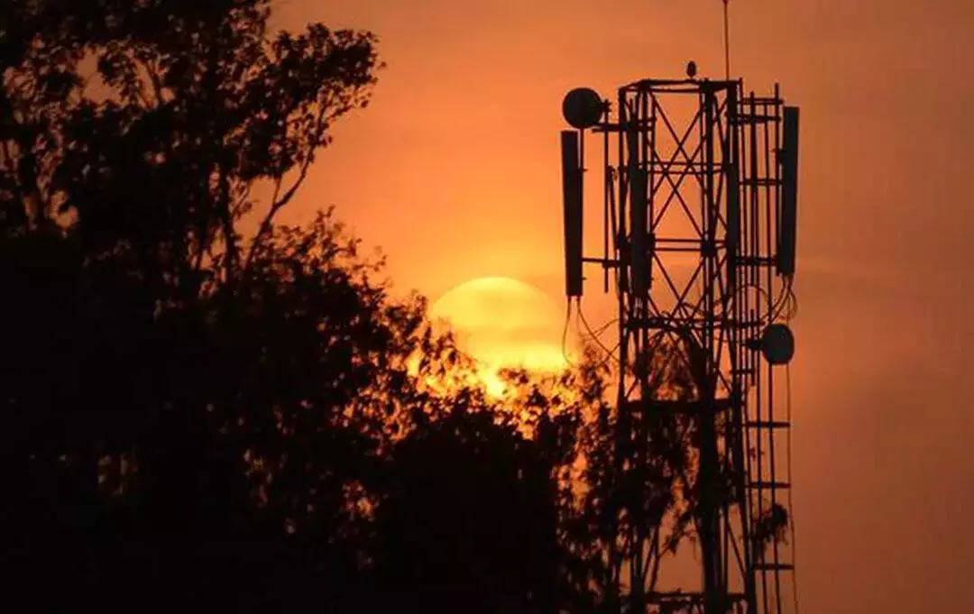 മൊബൈൽ സേവനം ലഭ്യമല്ലാത്ത ഇടുക്കി ജില്ലയിലെ 78 പ്രദേശങ്ങളിൽ ടവറുകൾ സ്ഥാപിക്കുന്നു