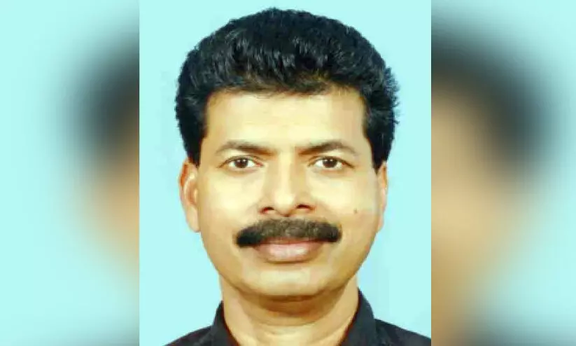 dinesh karanthur dinesh karanthur