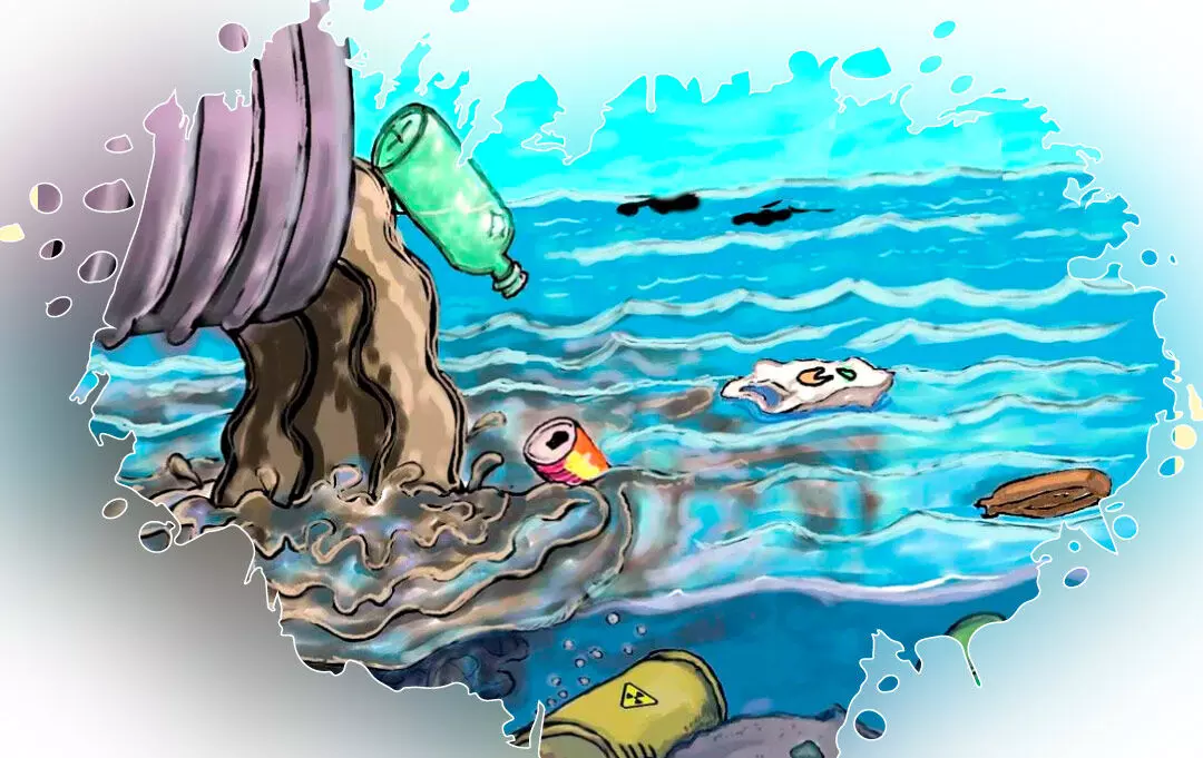 കായൽ മലിനീകരണം: ആലപ്പുഴയിലെ 18 തദ്ദേശ സ്ഥാപനങ്ങളിൽനിന്ന്​  10 കോടി പിഴ ഈടാക്കും