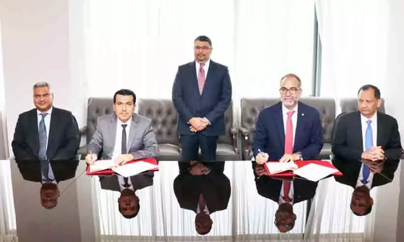 ഇലക്ട്രിക് വാഹനങ്ങളിലേക്കുള്ള മാറ്റത്തിന് ചുവടുവെച്ച് രാജ്യം ഇലക്ട്രിക് വാഹനങ്ങളിലേക്കുള്ള മാറ്റത്തിന് ചുവടുവെച്ച് രാജ്യം