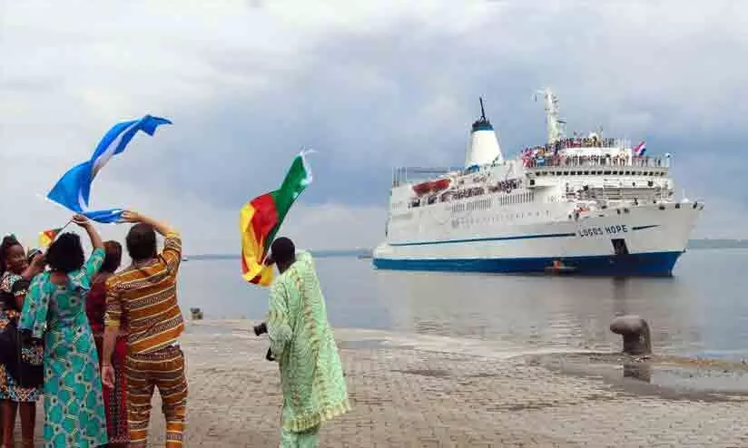 ഒഴുകിപ്പരക്കുന്ന വായന ഒഴുകിപ്പരക്കുന്ന വായന