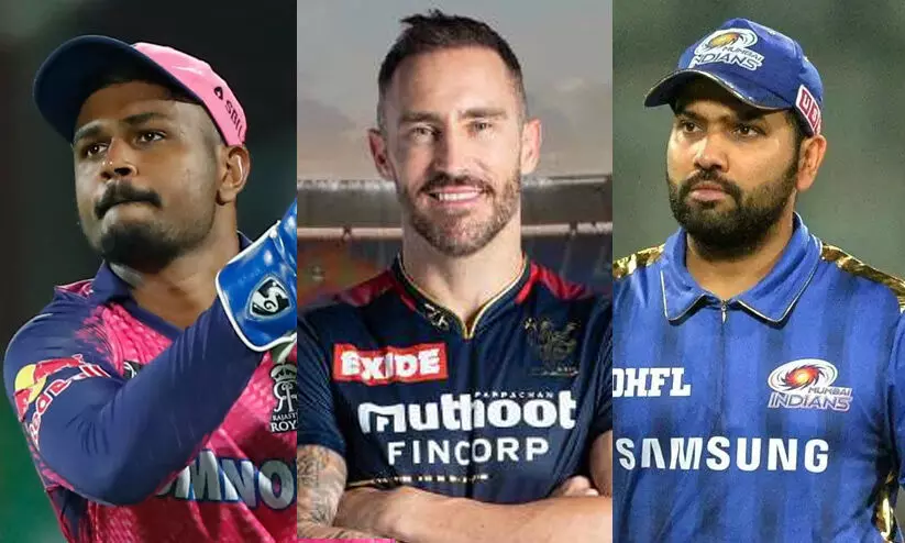 രാജസ്ഥാന് ഇനി സാധ്യതയെങ്ങനെ? പ്ലേ ​ഓ​ഫിലെ നാലാമൻ ആരാകും? ഐ.പി.എല്ലിലെ കണക്കിലെ കളികൾ -10 പോയിന്‍റുകൾ