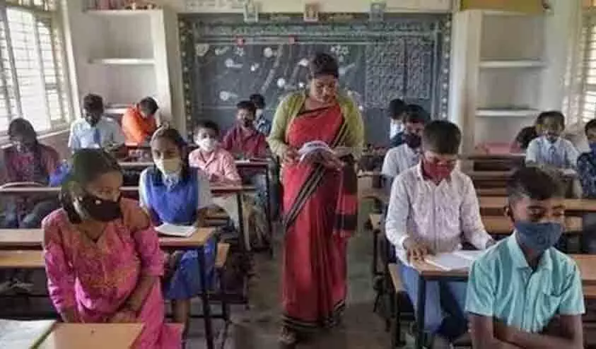Assam govt issues dress code for school teachers