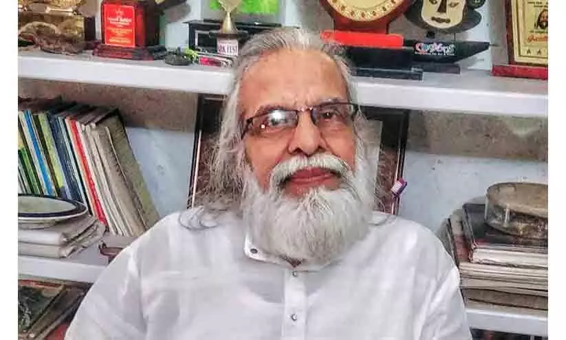 Pournami Shankar Pournami Shankar