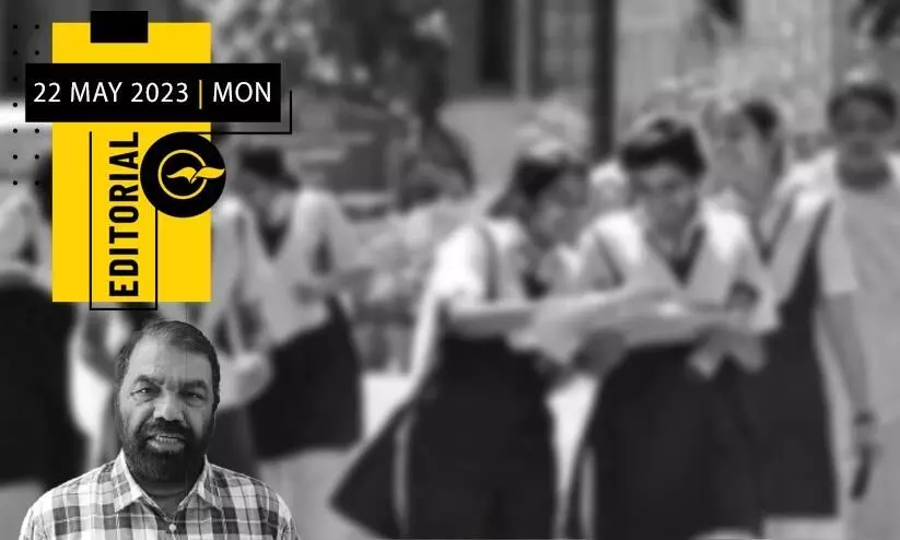 കാർത്തികേയൻ റിപ്പോർട്ടിന്മേൽ നടപടി വേണം കാർത്തികേയൻ റിപ്പോർട്ടിന്മേൽ നടപടി വേണം