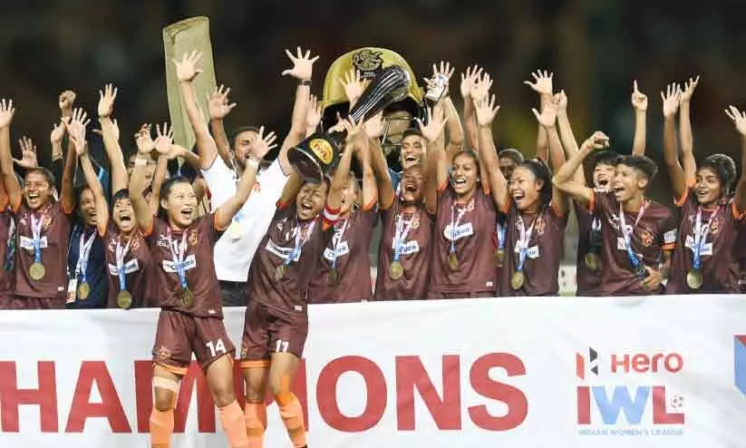 Gokulam Kerala FC Gokulam Kerala FC