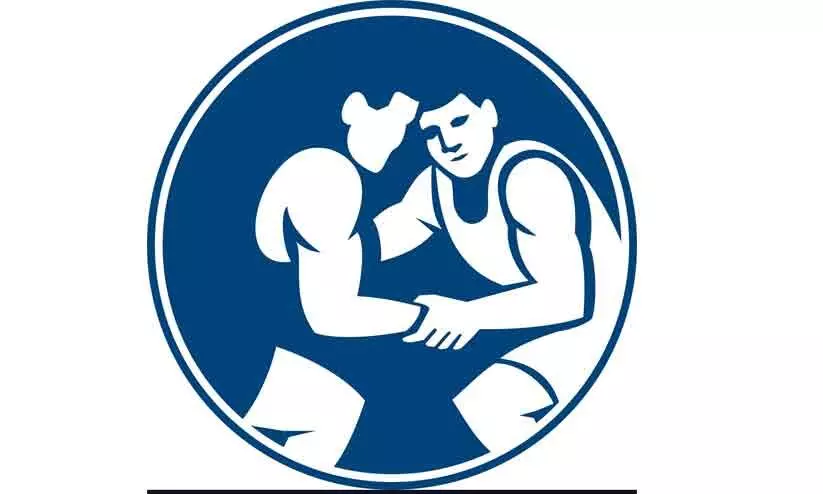 അണ്ടര്‍ 15 ഗുസ്തി:  തിരുവനന്തപുരം ജേതാക്കള്‍