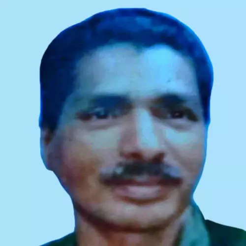 സു​രേ​ഷ്