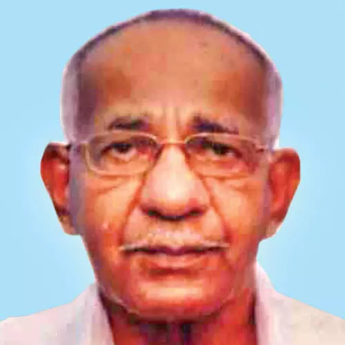 ഉ​സ്മാ​ൻ അ​ലി