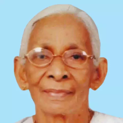 മ​റി​യം