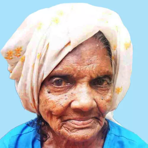 ഭീ​മ​ക്കു​ട്ടി