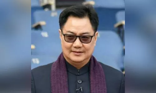 kiren rijiju