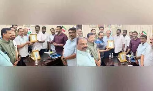 ഒ.​ഐ.​സി.​സി യാ​ത്ര​യ​യ​പ്പ് സ​മ്മേ​ള​നം