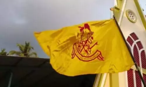 യാക്കോബായ– ഓർത്തഡോക്സ് ലയന നീക്കം സജീവം