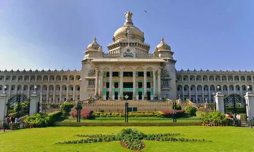 കർണാടക മുഖ്യമന്ത്രിമാർ ഇതുവരെ ആരെല്ലാം...