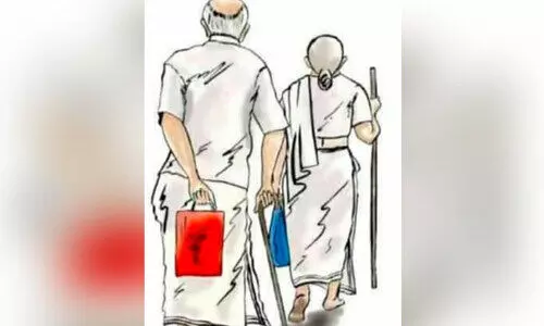 വൃദ്ധ-ശിശു പരിപാലന കേന്ദ്രങ്ങളിലെ സുരക്ഷ: പരിശോധന ശക്തമാക്കാൻ സാമൂഹിക നീതി വകുപ്പ് വൃദ്ധ-ശിശു പരിപാലന കേന്ദ്രങ്ങളിലെ സുരക്ഷ: പരിശോധന ശക്തമാക്കാൻ സാമൂഹിക നീതി വകുപ്പ്