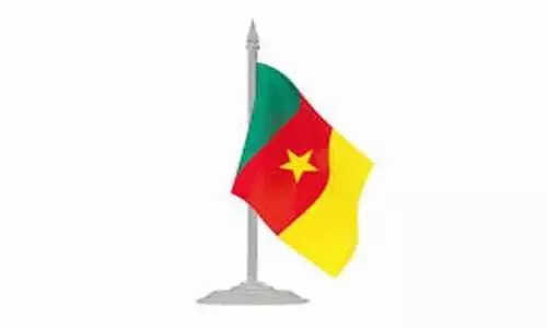 ദേ​ശീ​യ ദി​നം; കാ​മ​റൂ​ണി​ന് കു​വൈ​ത്തി​ന്റെ ആ​ശം​സ