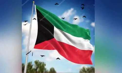 ഖ​ത്ത​ർ എം​ബ​സി ആ​ക്ര​മ​ണ​ത്തി​ൽ കു​വൈ​ത്ത് അ​പ​ല​പി​ച്ചു