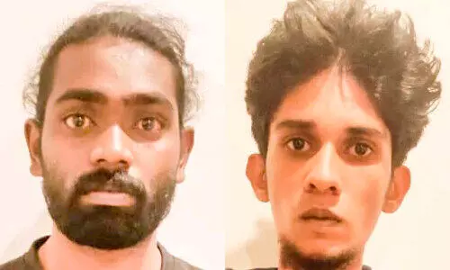 എം.​ഡി.​എം.​എ​യു​മാ​യി കോ​ട്ട​യം സ്വ​ദേ​ശി​ക​ൾ കൊ​ച്ചിയിൽ പി​ടി​യി​ൽ