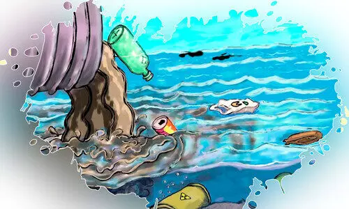 കായൽ മലിനീകരണം: ആലപ്പുഴയിലെ 18 തദ്ദേശ സ്ഥാപനങ്ങളിൽനിന്ന്​  10 കോടി പിഴ ഈടാക്കും