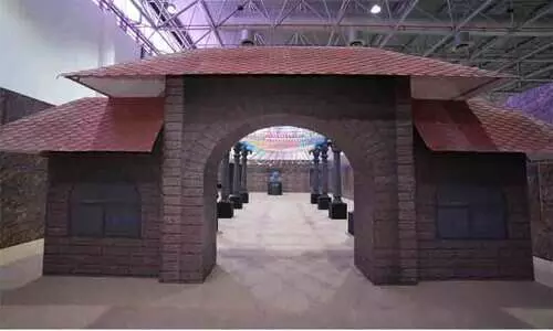 ചങ്ങായിമാരെ... കണ്ടോളീ ഞമ്മളെ മിഠായിത്തെരുവ്