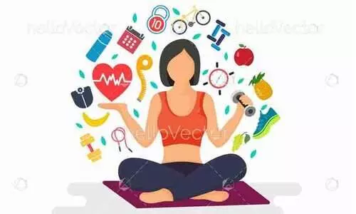 എല്ലാവർക്കും വേണം ഫിറ്റ്നസ് എല്ലാവർക്കും വേണം ഫിറ്റ്നസ്