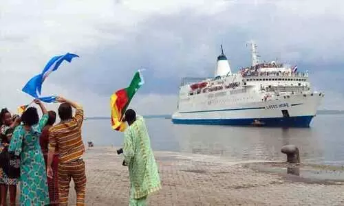 ഒഴുകിപ്പരക്കുന്ന വായന