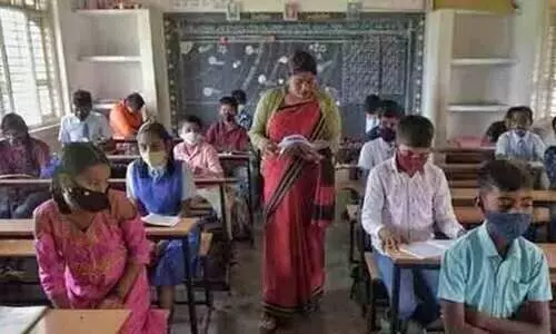Assam govt issues dress code for school teachers