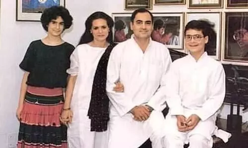 ‘എന്നെങ്കിലും ഒരിക്കൽ ഇങ്ങനെ സംഭവിക്കുമെന്ന് ഞാൻ പേടിച്ചിരുന്നു, ആ പേടി സത്യമായിരിക്കുന്നു’; പിതാവിന്റെ വിയോഗം അറിഞ്ഞ രാഹുൽ പറഞ്ഞത് -കുറിപ്പ് വൈറൽ