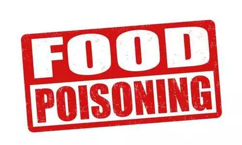 food poison