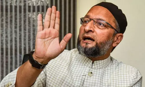 യു.പി മുനിസിപ്പൽ തെരഞ്ഞെടുപ്പ്: മജ്‍ലിസ് നേടിയത് അഞ്ച് നഗര പഞ്ചായത്ത് അധ്യക്ഷസ്ഥാനങ്ങൾ