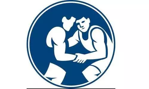 അണ്ടര്‍ 15 ഗുസ്തി:  തിരുവനന്തപുരം ജേതാക്കള്‍