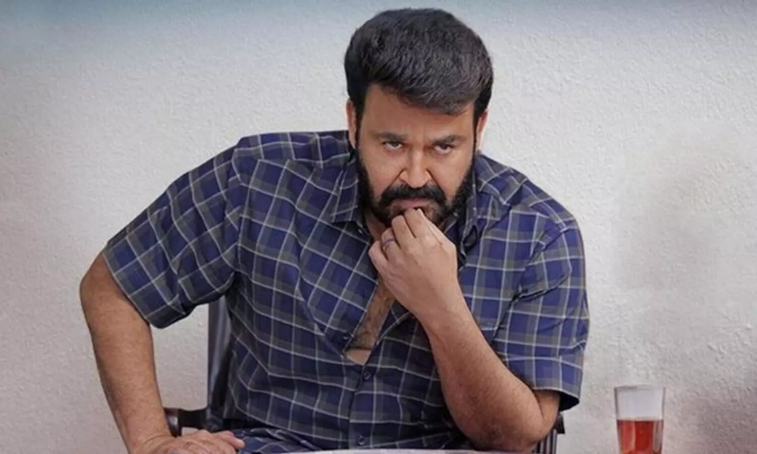 Drishyam will be remade in Korean