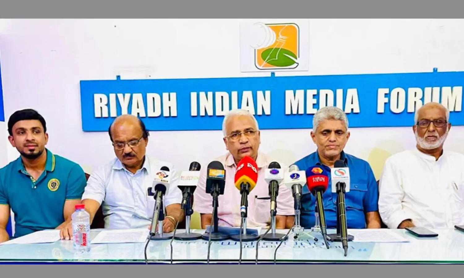 muslim league kannur and kmcc riyadh