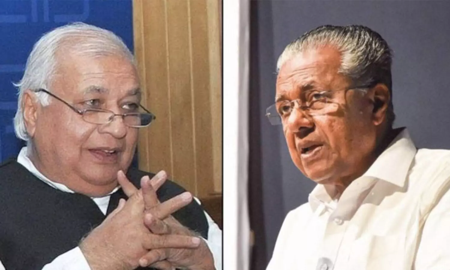 pinarayi arif muhammed khan 98u897786